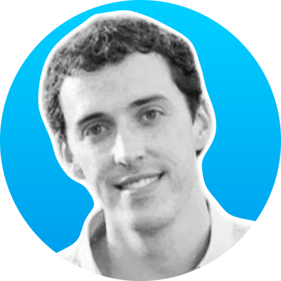 Peter Wehrli, VP Network Security & CISO at BITS