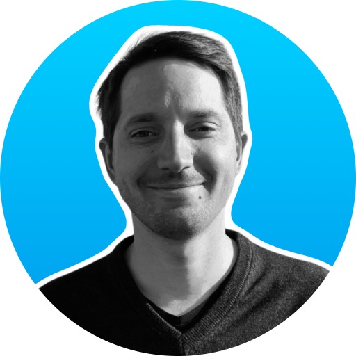 Ludovic Roux, Director of Cyber Security at BITS