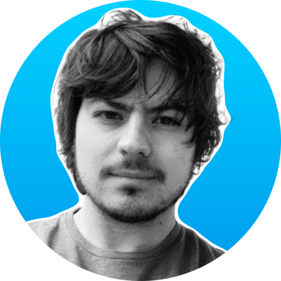Erik Olson, Director of Cloud / DevOps at BITS