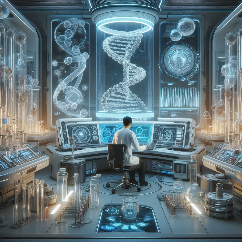 Boston IT Services: A Few Biotech Client Cases