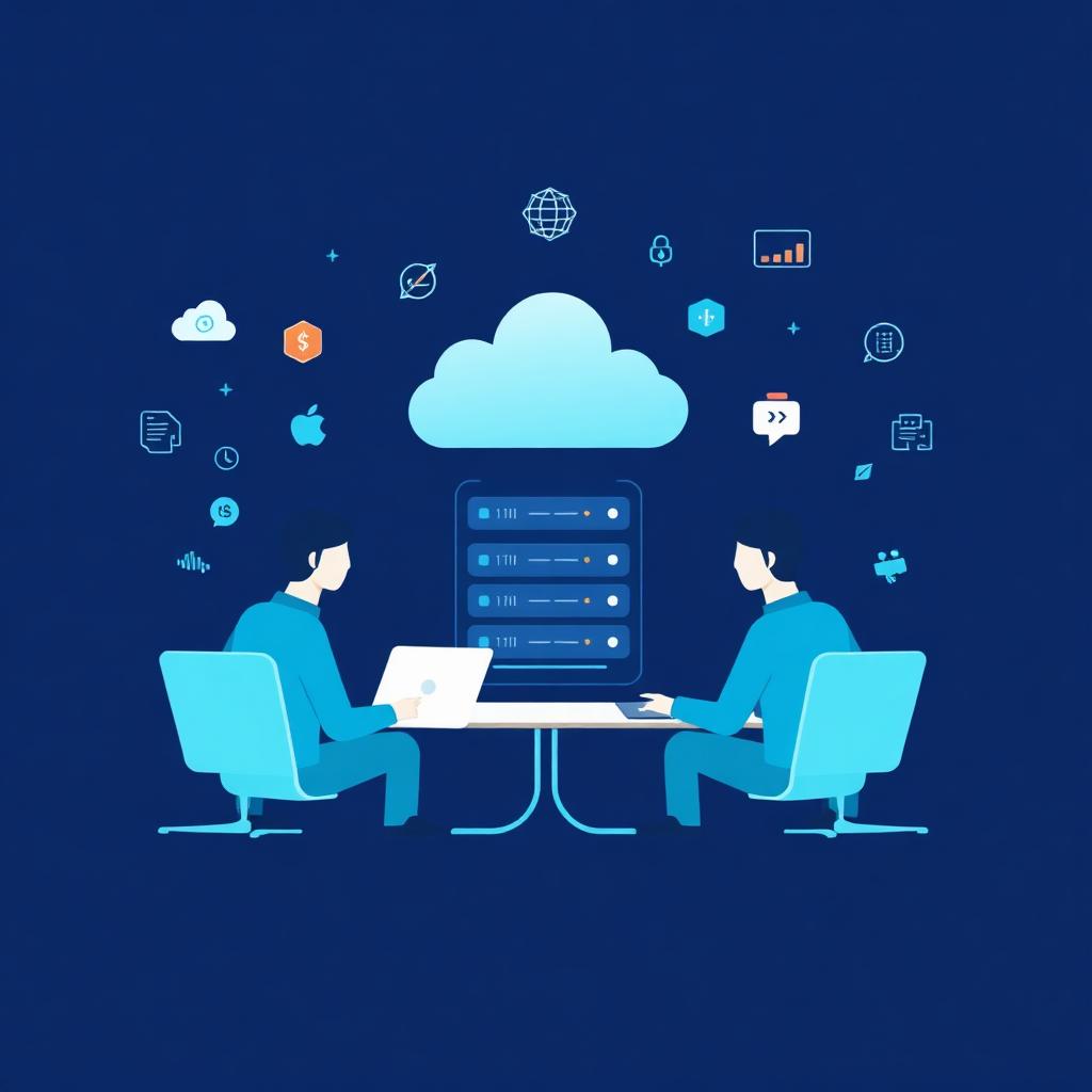 Co-Managed IT: When Your Internal Team Needs Reinforcements (Not a Replacement)