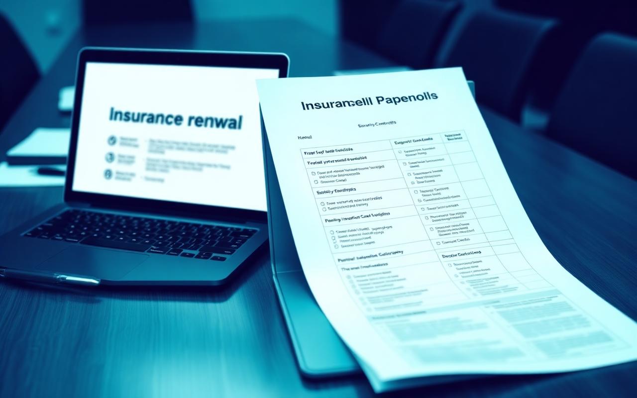 Cyber Insurance Renewals: The Controls Underwriters Now Require