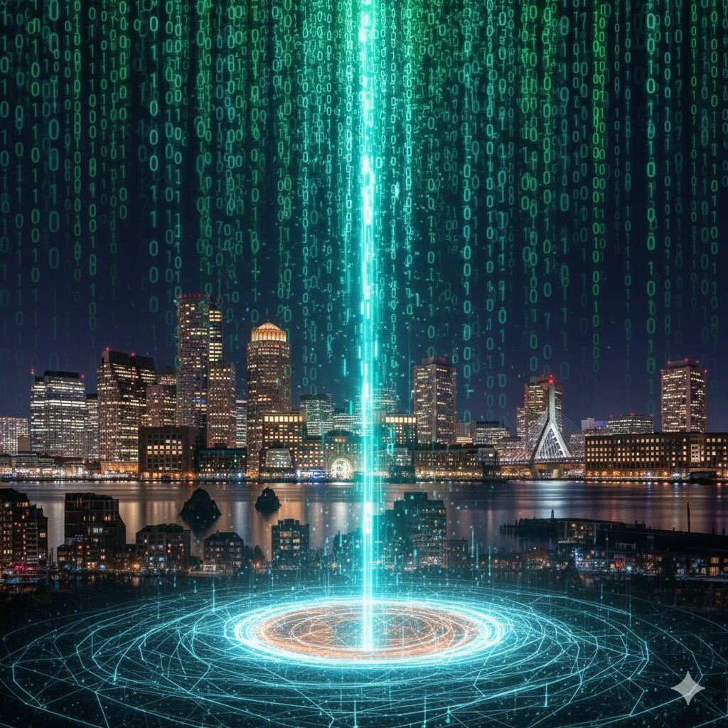 Is Your Company's Data Already on the Dark Web?