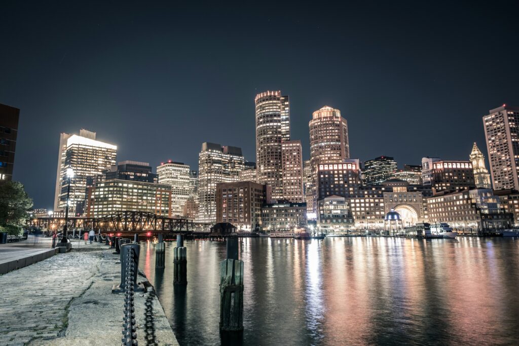 Optimizing Boston's IT Infrastructure for Growing Businesses