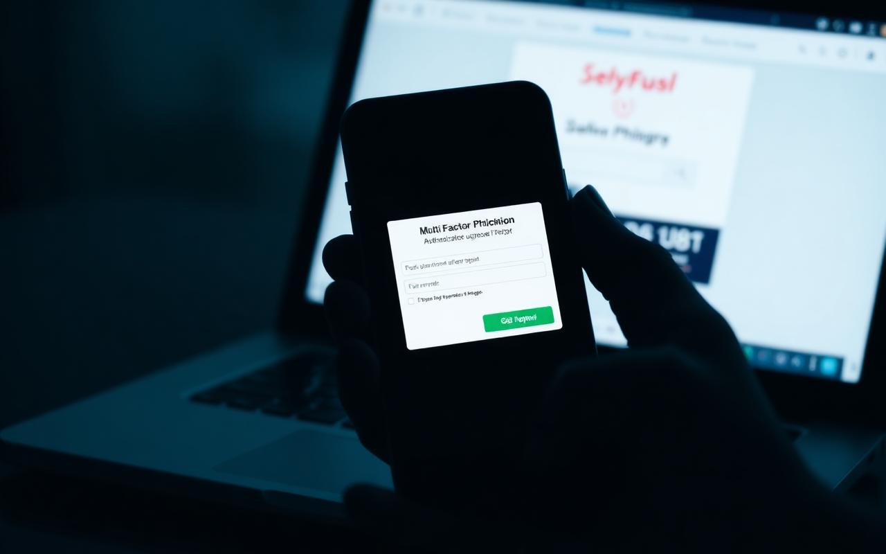 Your MFA Isn't Enough: How Attackers Bypass It and What To Do