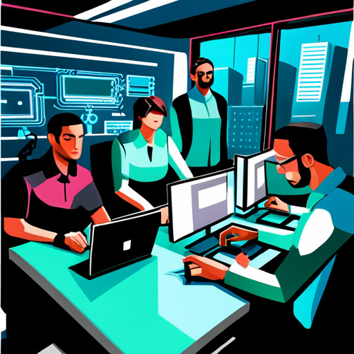 Reducing Your Business' Risk By Outsourcing Information Security